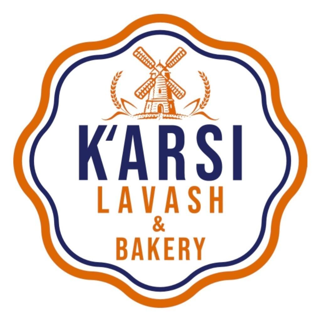K’ARSI LAVASH