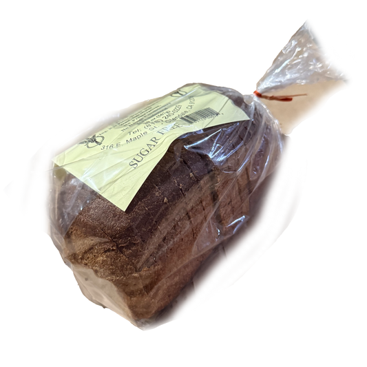 Glendale Fine Bakery - Rye Wheat Loaf - Սև հաց