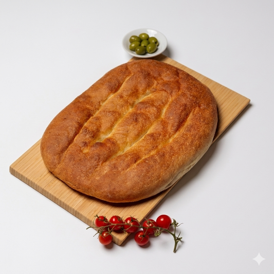 Armenian Bakery Matnakash Bread in Granada Hills delivered by bokonik.com