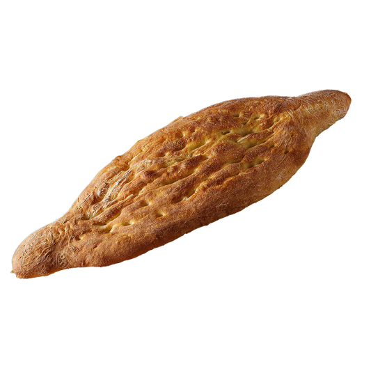 Art's Bakery - Shoti Puri Bread